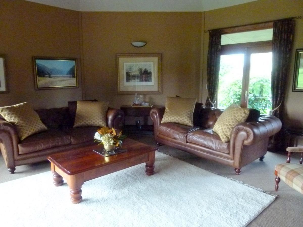 Hadleigh Boutique Lodge Tamahere Экстерьер фото